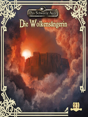 cover image of Die Wolkensängerin